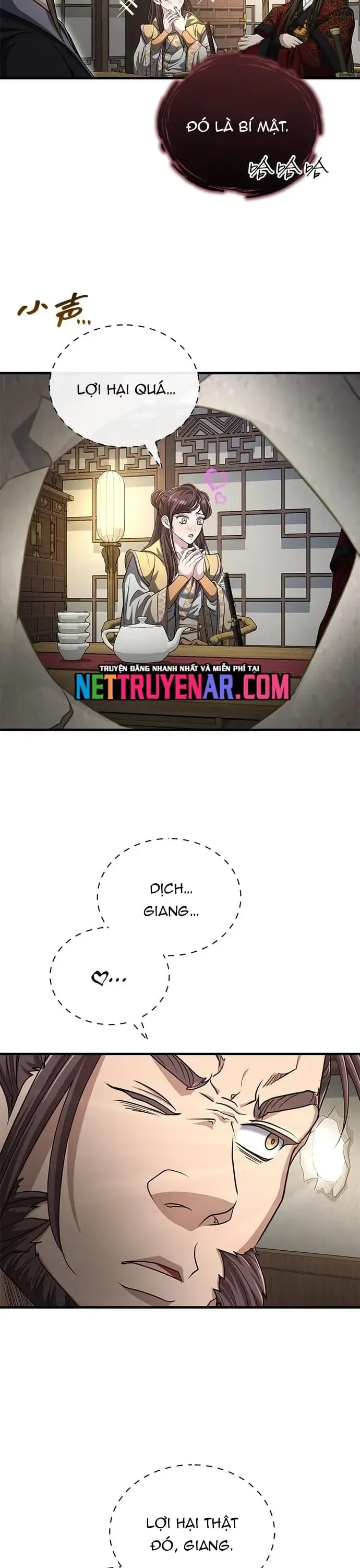 Thiếu Gia Yểu Mệnh Nhà Họ Bạch - Chapter 55 - Page 34