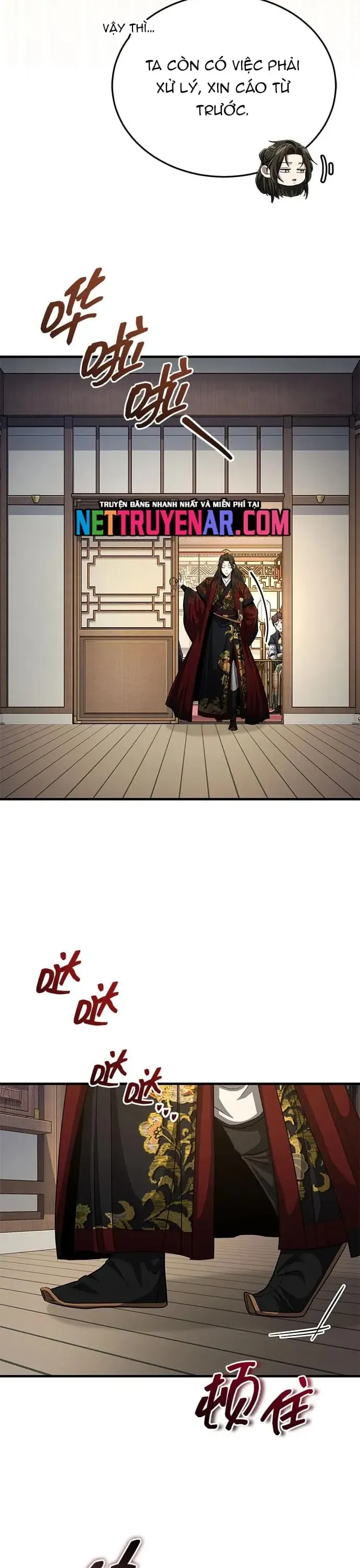 Thiếu Gia Yểu Mệnh Nhà Họ Bạch - Chapter 55 - Page 36