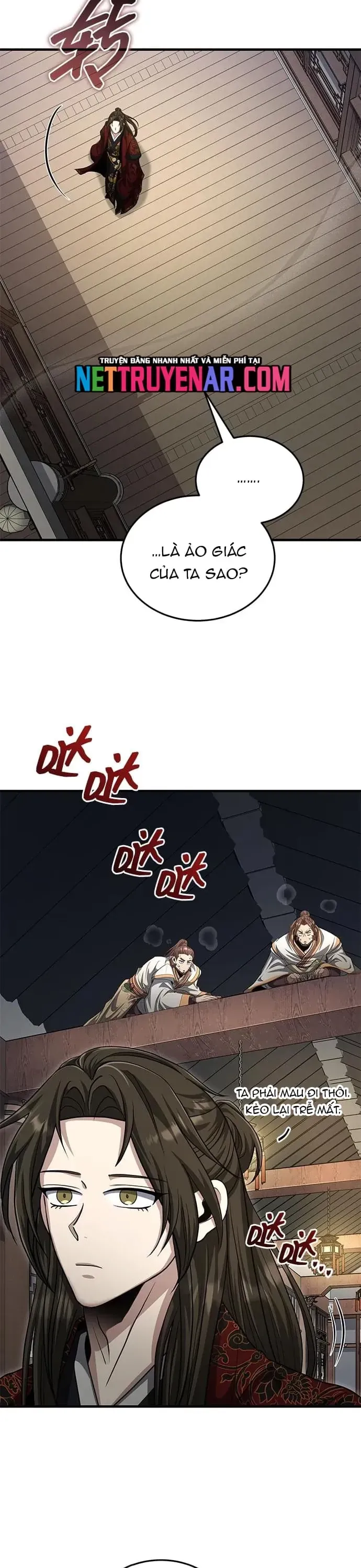 Thiếu Gia Yểu Mệnh Nhà Họ Bạch - Chapter 55 - Page 37