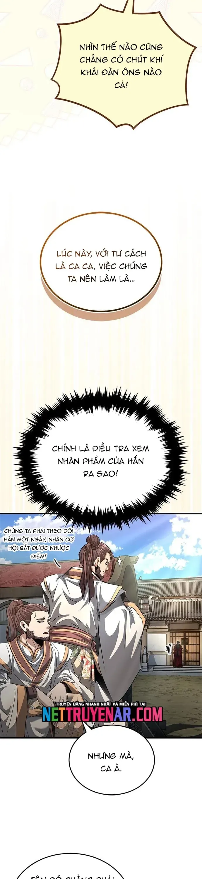 Thiếu Gia Yểu Mệnh Nhà Họ Bạch - Chapter 55 - Page 39