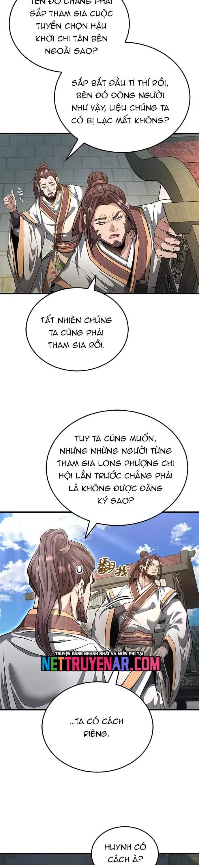 Thiếu Gia Yểu Mệnh Nhà Họ Bạch - Chapter 55 - Page 40