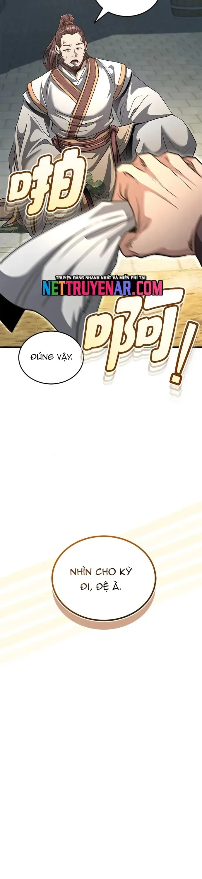 Thiếu Gia Yểu Mệnh Nhà Họ Bạch - Chapter 55 - Page 41