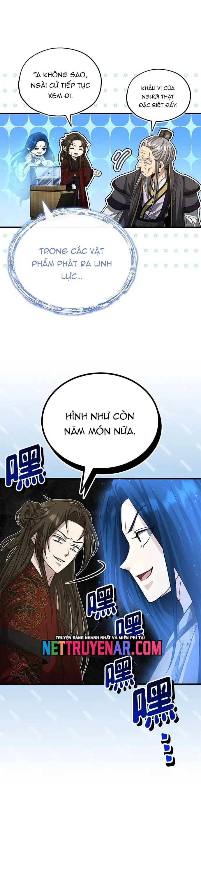 Thiếu Gia Yểu Mệnh Nhà Họ Bạch - Chapter 55 - Page 5