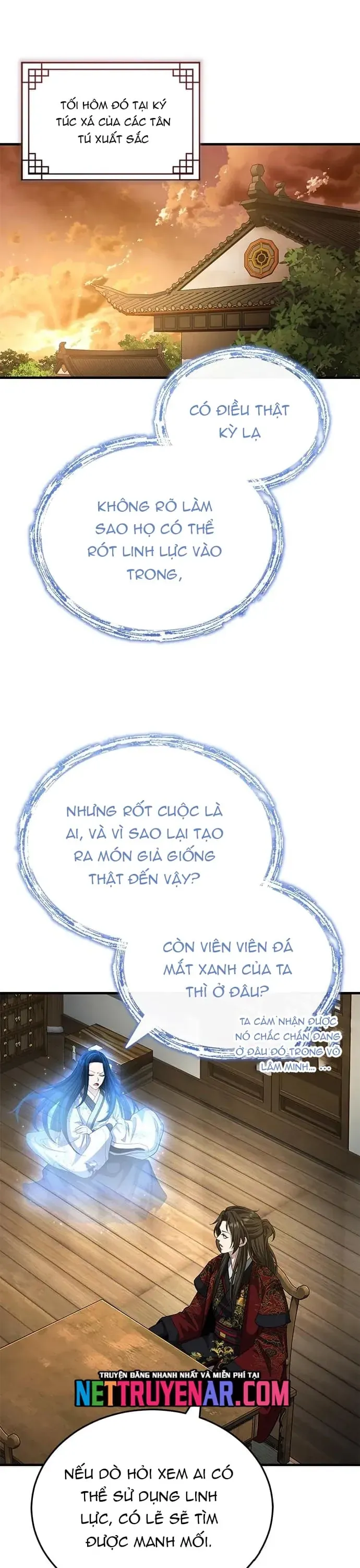 Thiếu Gia Yểu Mệnh Nhà Họ Bạch - Chapter 55 - Page 6