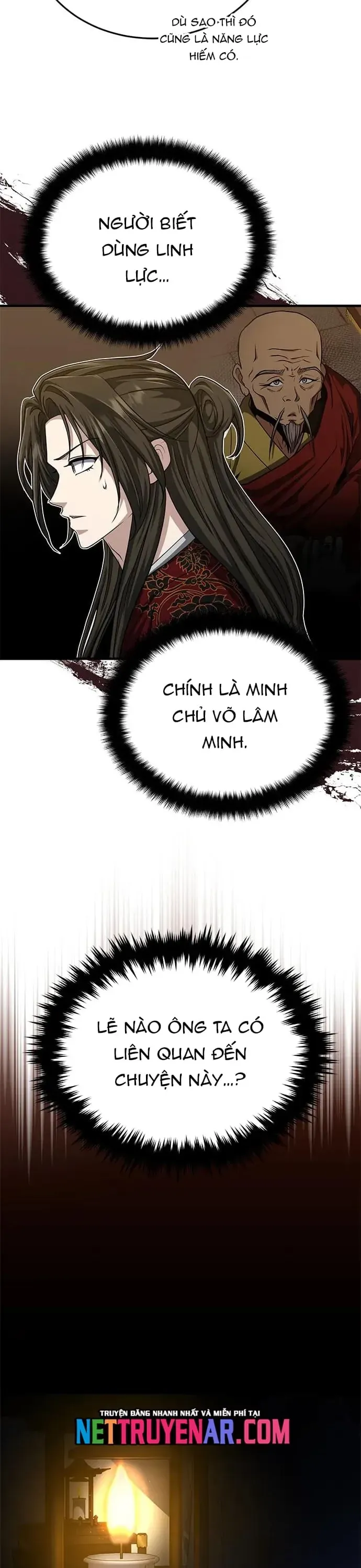 Thiếu Gia Yểu Mệnh Nhà Họ Bạch - Chapter 55 - Page 7
