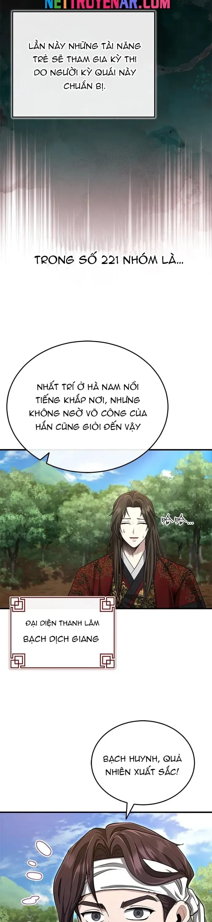 Thiếu Gia Yểu Mệnh Nhà Họ Bạch - Chapter 56 - Page 10