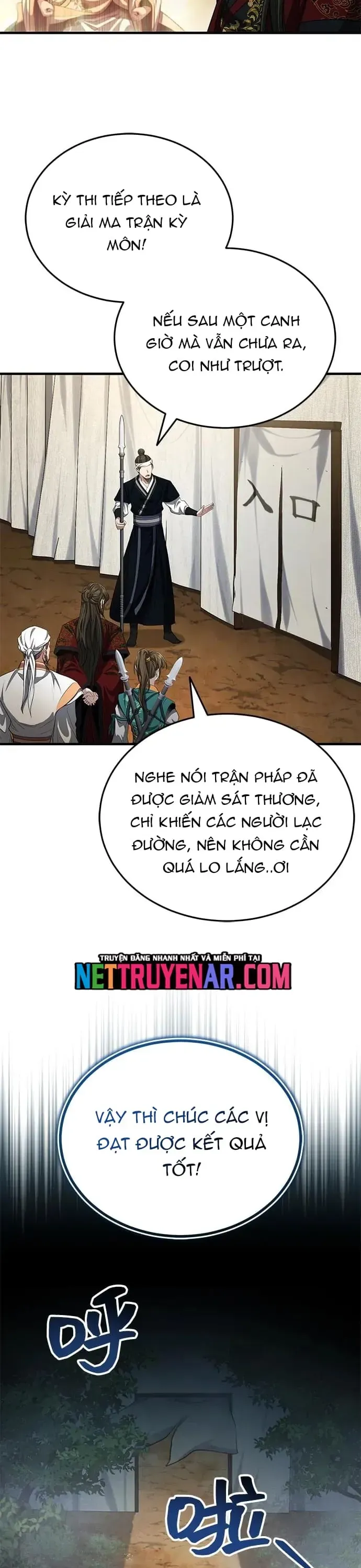 Thiếu Gia Yểu Mệnh Nhà Họ Bạch - Chapter 56 - Page 15