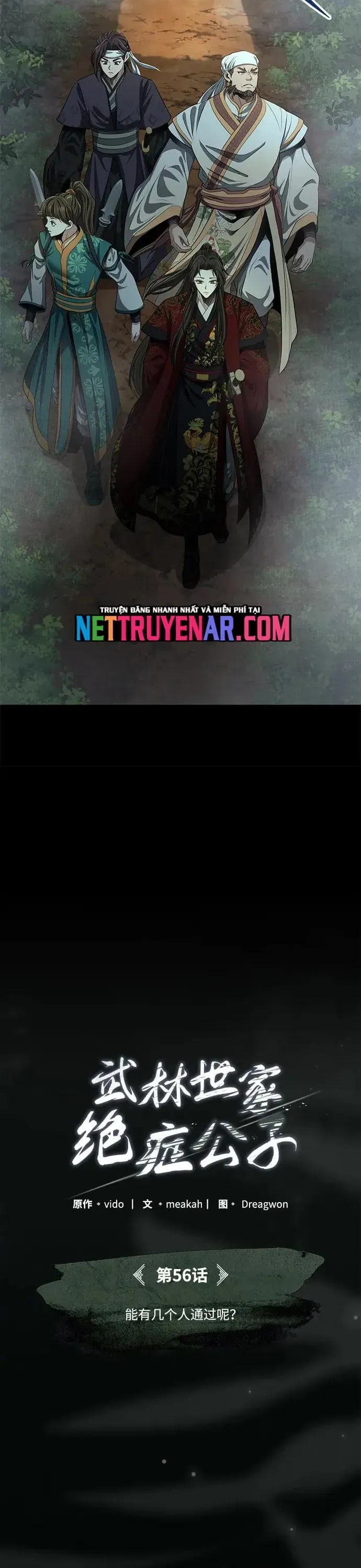 Thiếu Gia Yểu Mệnh Nhà Họ Bạch - Chapter 56 - Page 16