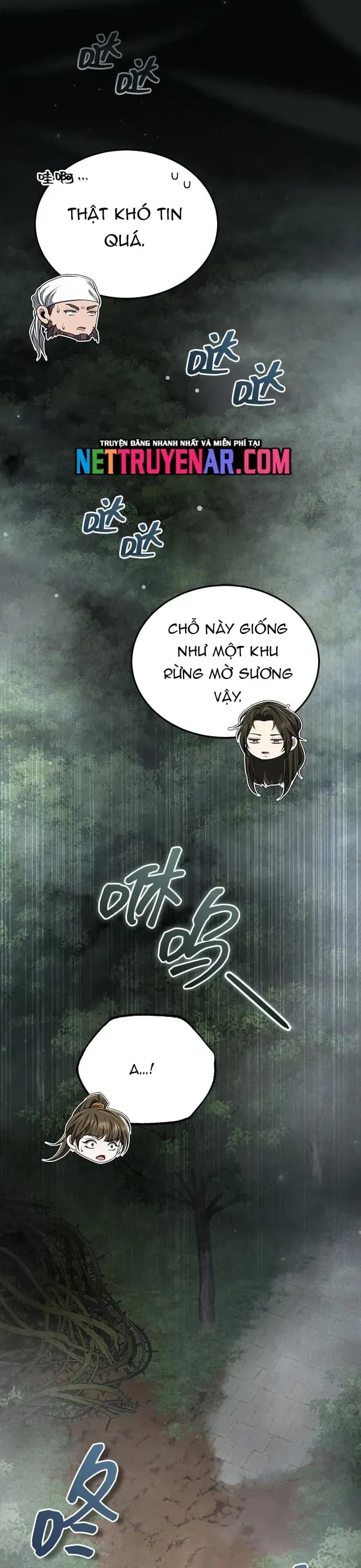 Thiếu Gia Yểu Mệnh Nhà Họ Bạch - Chapter 56 - Page 17