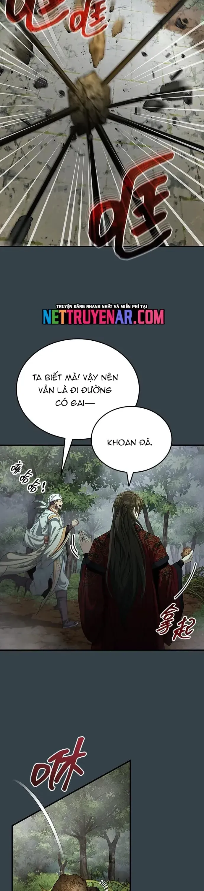 Thiếu Gia Yểu Mệnh Nhà Họ Bạch - Chapter 56 - Page 20