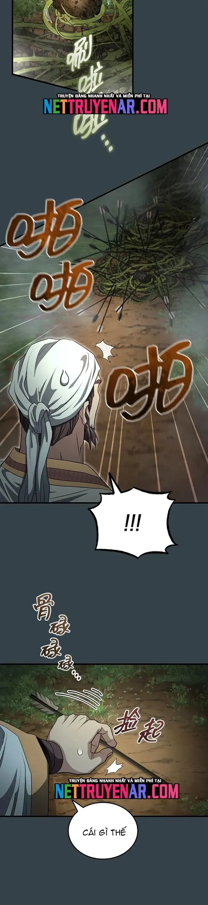 Thiếu Gia Yểu Mệnh Nhà Họ Bạch - Chapter 56 - Page 21