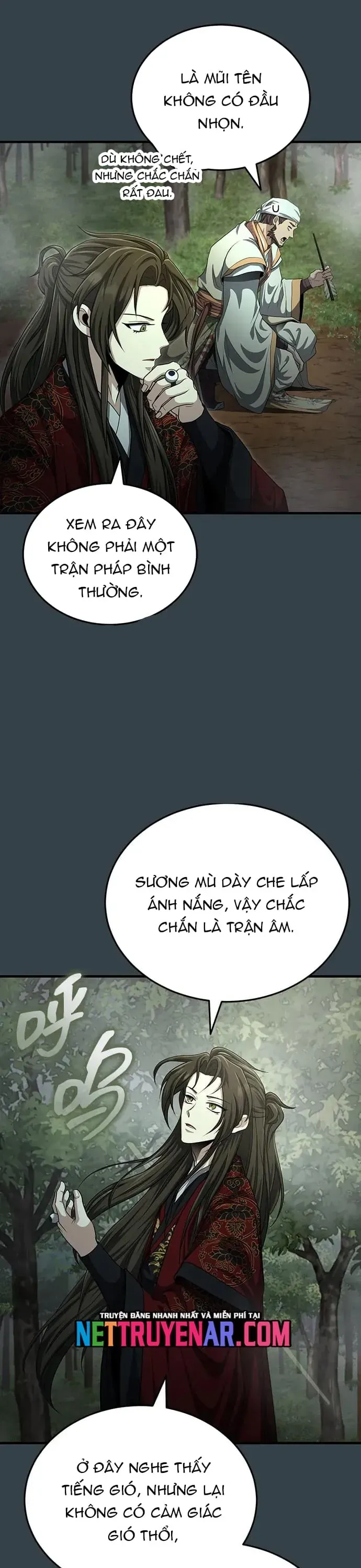 Thiếu Gia Yểu Mệnh Nhà Họ Bạch - Chapter 56 - Page 22