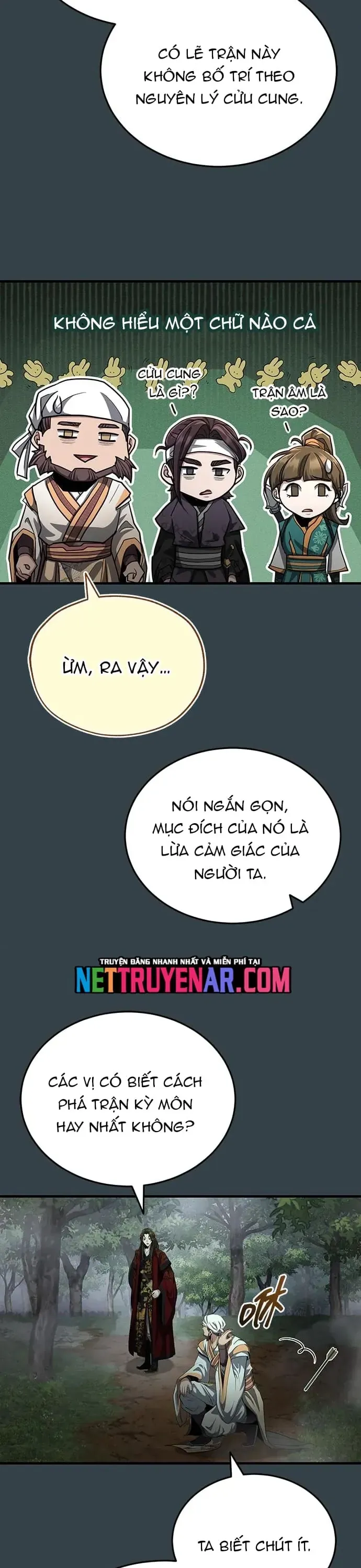 Thiếu Gia Yểu Mệnh Nhà Họ Bạch - Chapter 56 - Page 23