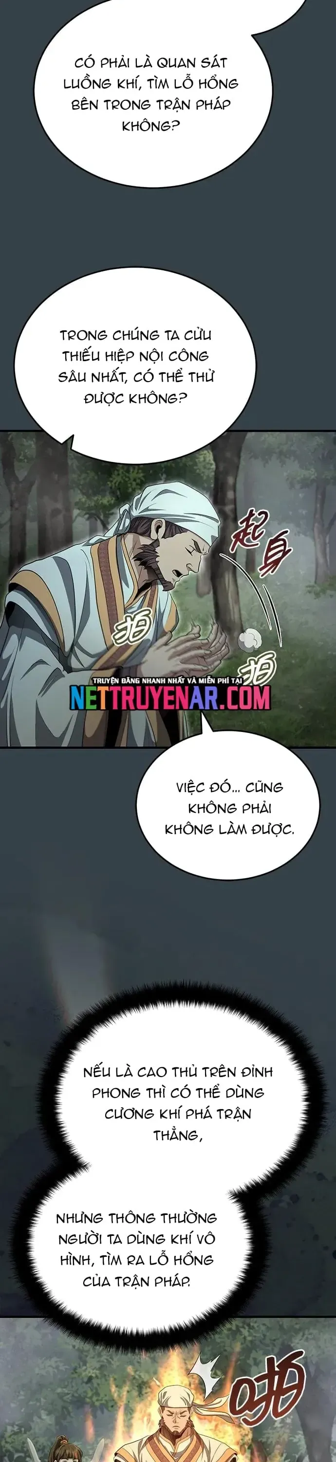Thiếu Gia Yểu Mệnh Nhà Họ Bạch - Chapter 56 - Page 24