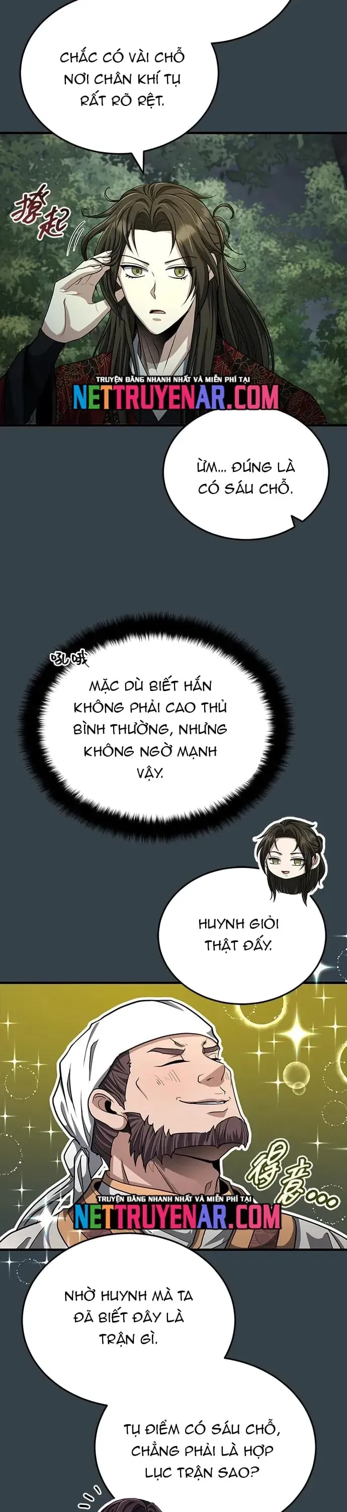 Thiếu Gia Yểu Mệnh Nhà Họ Bạch - Chapter 56 - Page 27