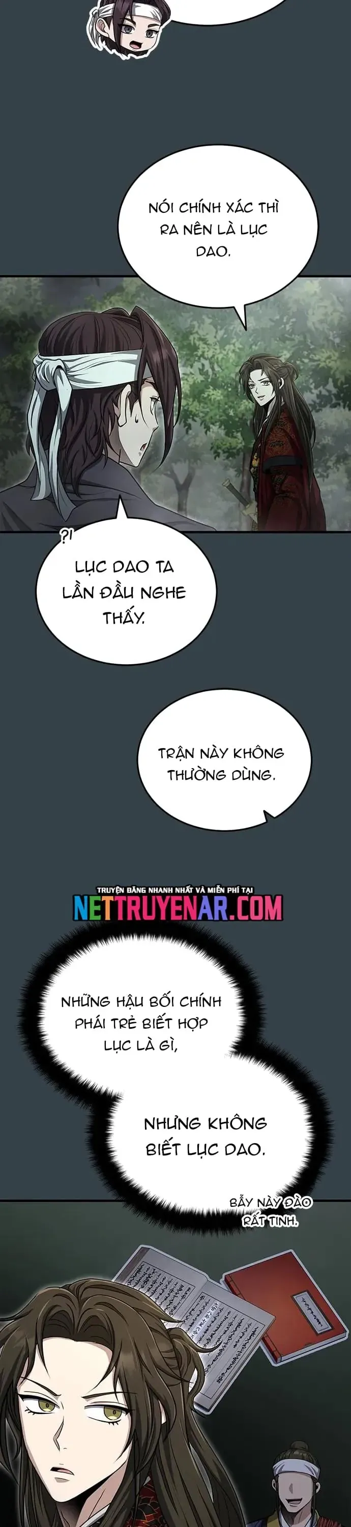 Thiếu Gia Yểu Mệnh Nhà Họ Bạch - Chapter 56 - Page 28