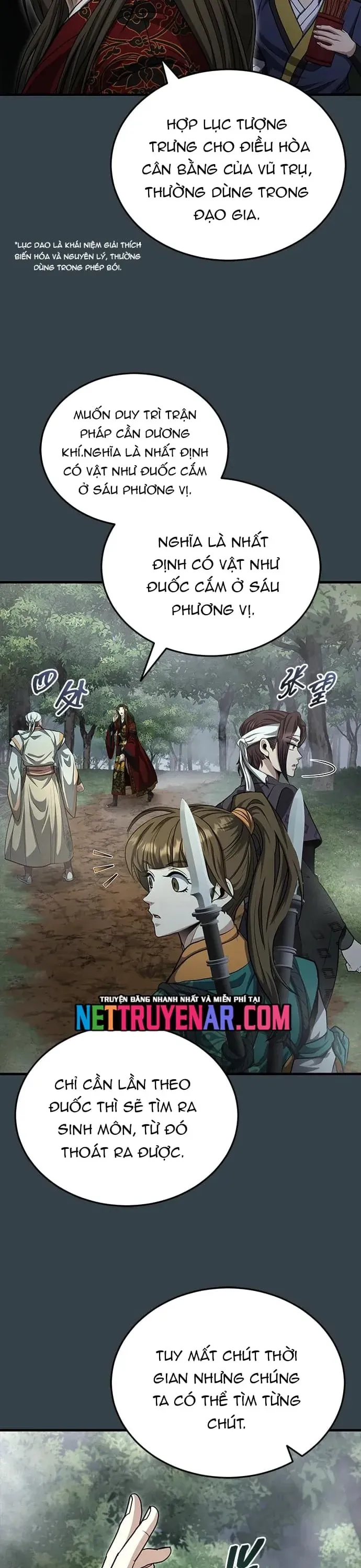 Thiếu Gia Yểu Mệnh Nhà Họ Bạch - Chapter 56 - Page 29