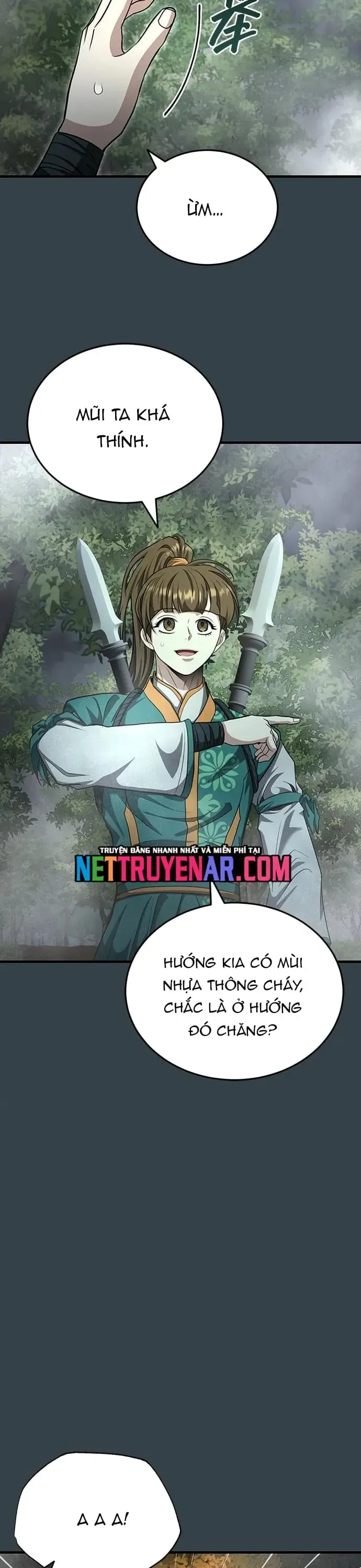 Thiếu Gia Yểu Mệnh Nhà Họ Bạch - Chapter 56 - Page 30