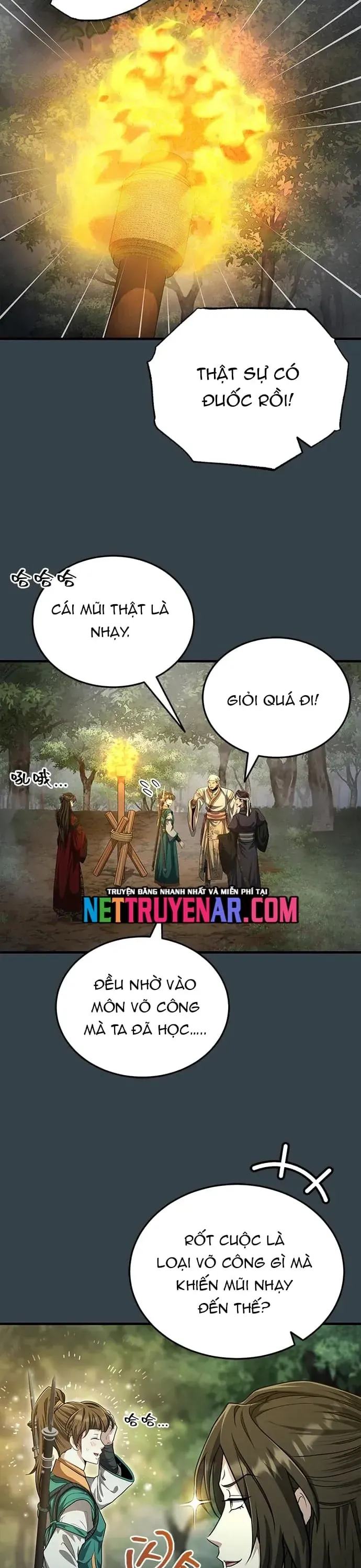 Thiếu Gia Yểu Mệnh Nhà Họ Bạch - Chapter 56 - Page 31