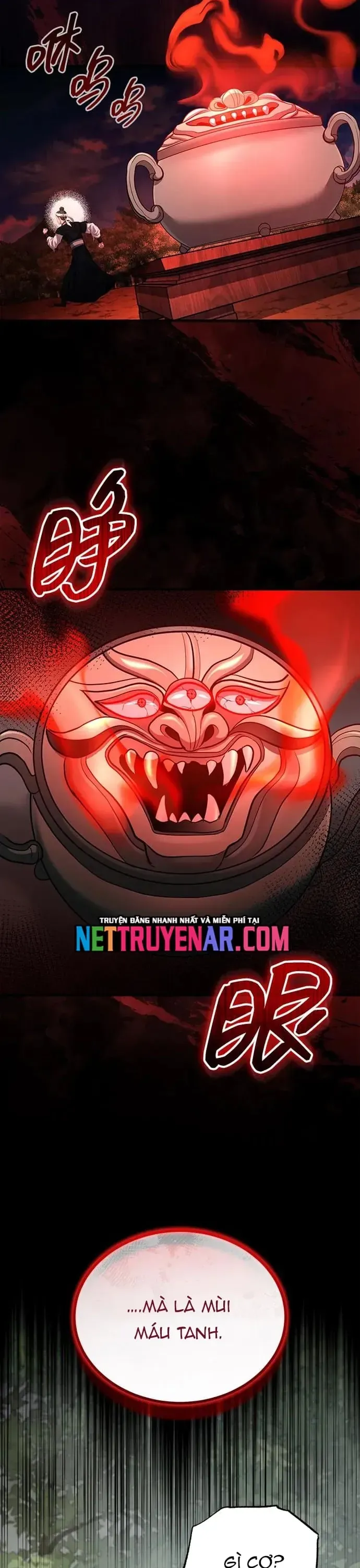 Thiếu Gia Yểu Mệnh Nhà Họ Bạch - Chapter 56 - Page 34