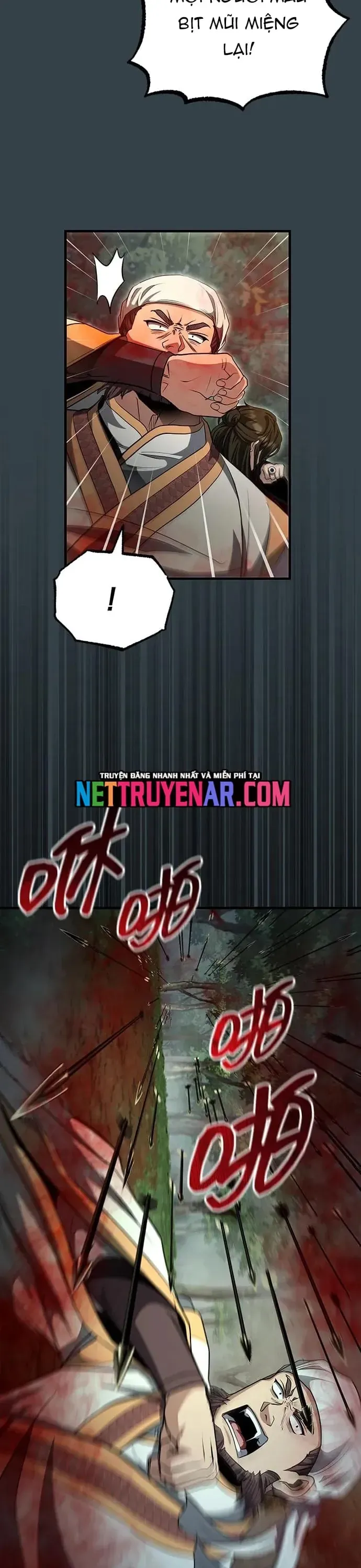 Thiếu Gia Yểu Mệnh Nhà Họ Bạch - Chapter 56 - Page 37