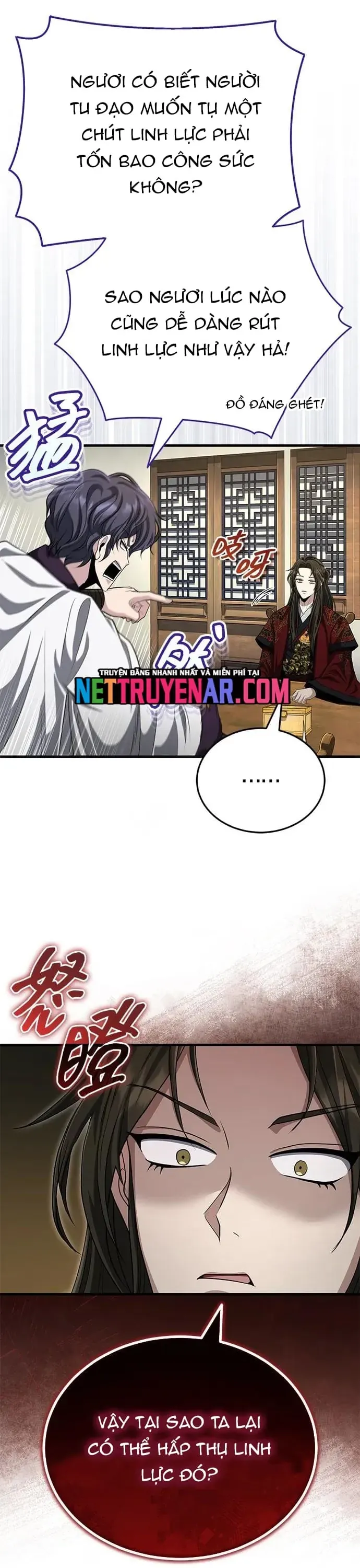 Thiếu Gia Yểu Mệnh Nhà Họ Bạch - Chapter 56 - Page 4