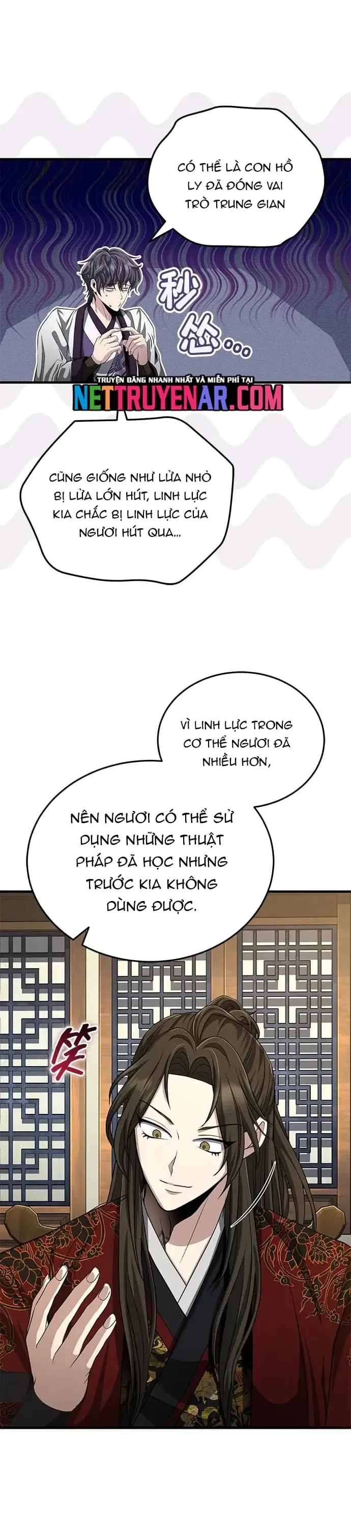 Thiếu Gia Yểu Mệnh Nhà Họ Bạch - Chapter 56 - Page 5