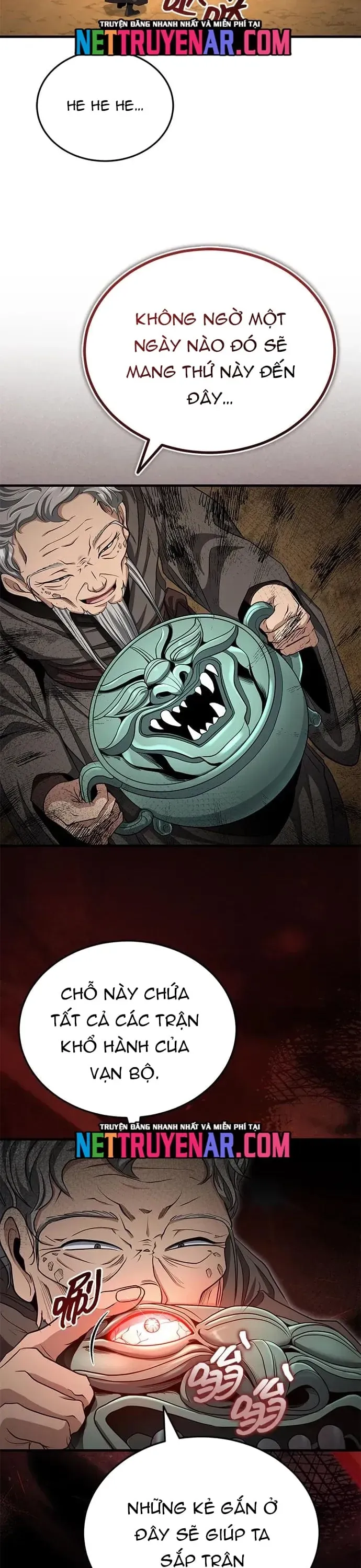 Thiếu Gia Yểu Mệnh Nhà Họ Bạch - Chapter 56 - Page 7