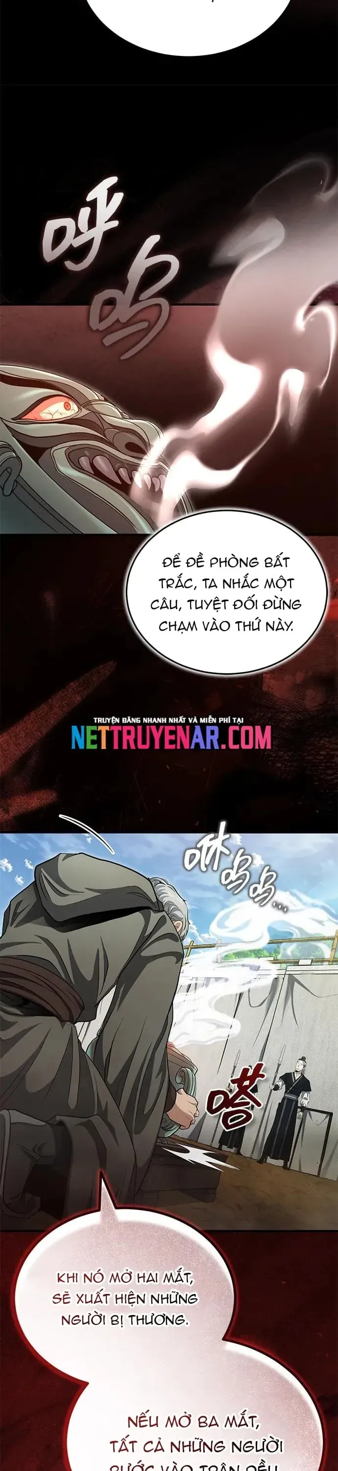 Thiếu Gia Yểu Mệnh Nhà Họ Bạch - Chapter 56 - Page 8