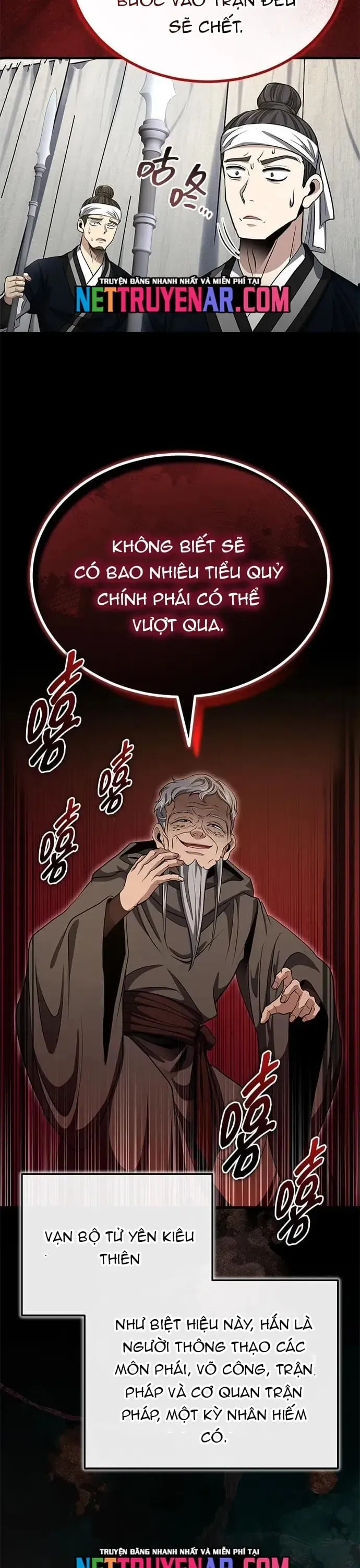 Thiếu Gia Yểu Mệnh Nhà Họ Bạch - Chapter 56 - Page 9