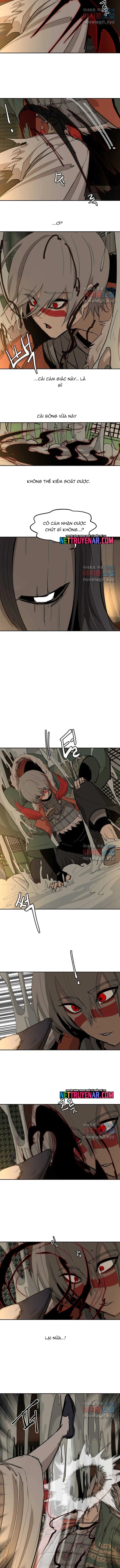 Viên Đá Đỏ - Chapter 61 - Page 3