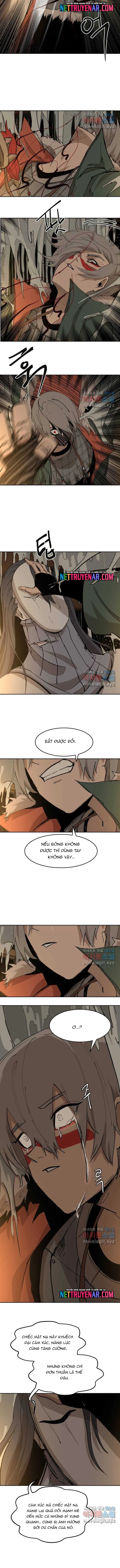 Viên Đá Đỏ - Chapter 61 - Page 4