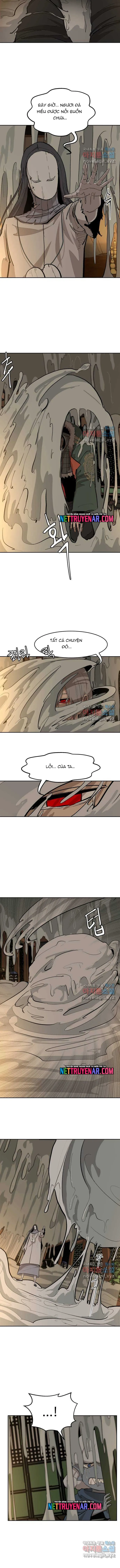 Viên Đá Đỏ - Chapter 61 - Page 7