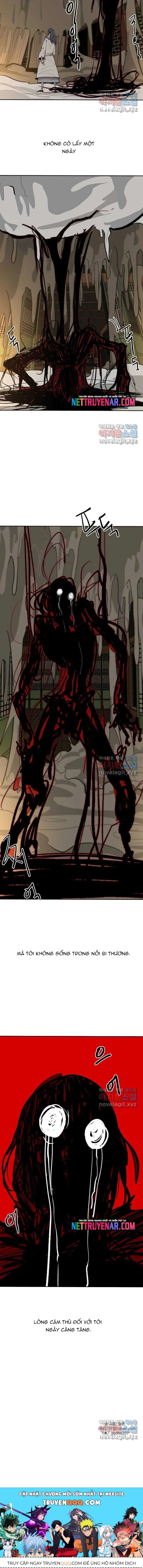 Viên Đá Đỏ - Chapter 61 - Page 9