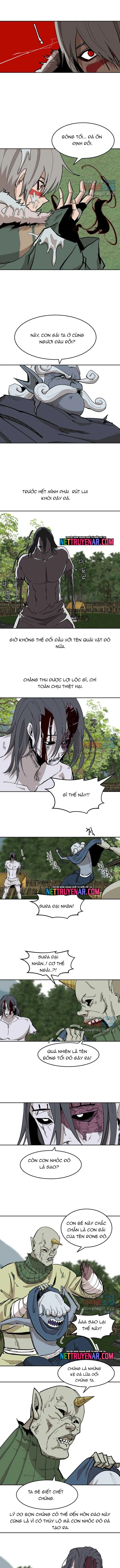 Viên Đá Đỏ - Chapter 62 - Page 10