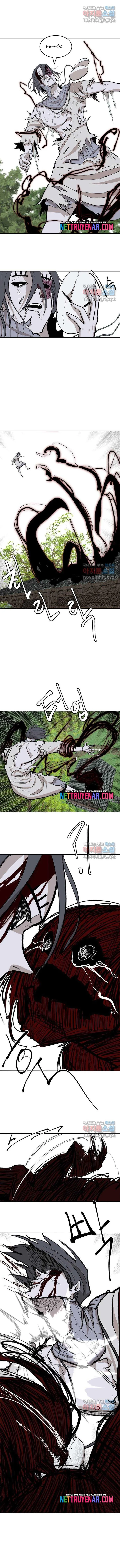 Viên Đá Đỏ - Chapter 62 - Page 3