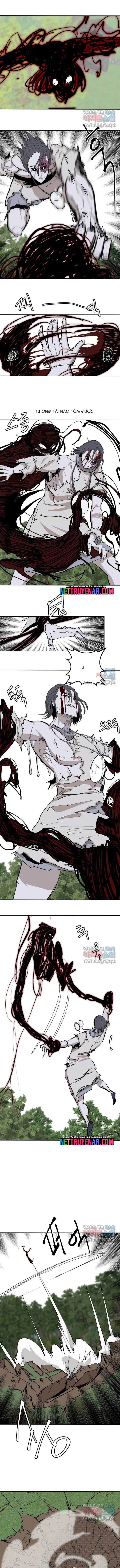 Viên Đá Đỏ - Chapter 62 - Page 4