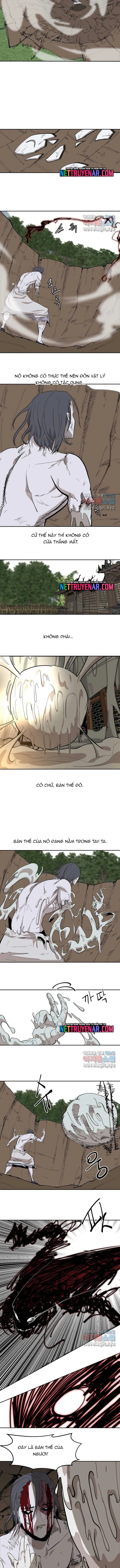 Viên Đá Đỏ - Chapter 62 - Page 5