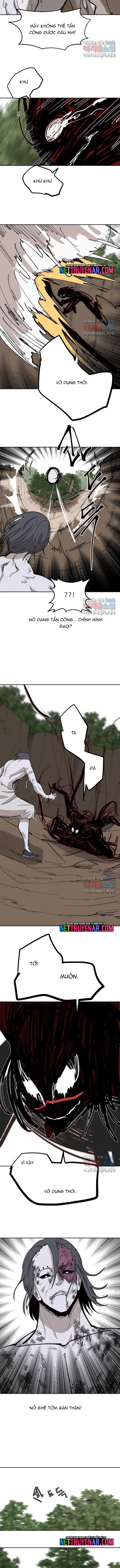 Viên Đá Đỏ - Chapter 62 - Page 6