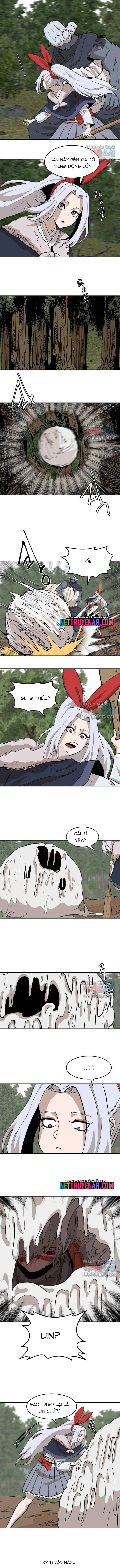 Viên Đá Đỏ - Chapter 62 - Page 7