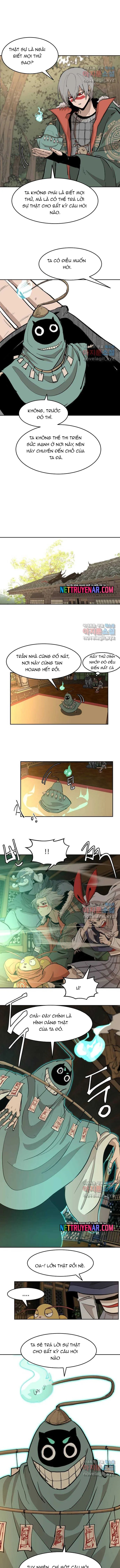 Viên Đá Đỏ - Chapter 63 - Page 3