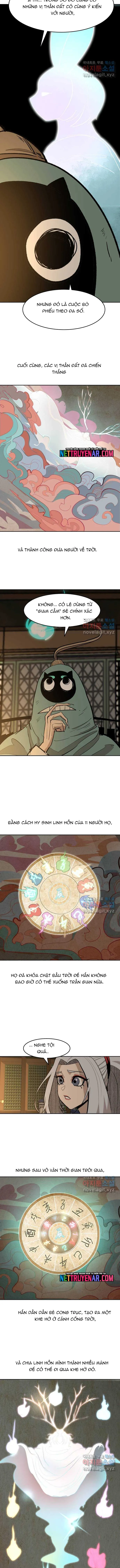 Viên Đá Đỏ - Chapter 64 - Page 3
