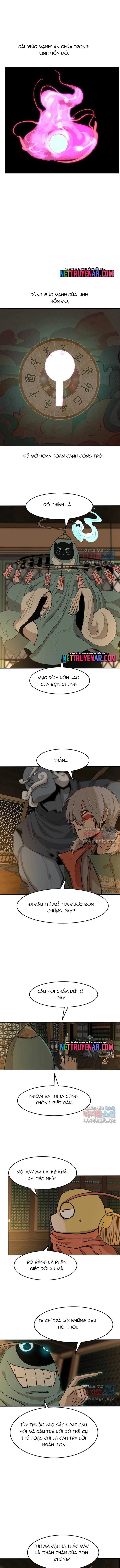 Viên Đá Đỏ - Chapter 64 - Page 5