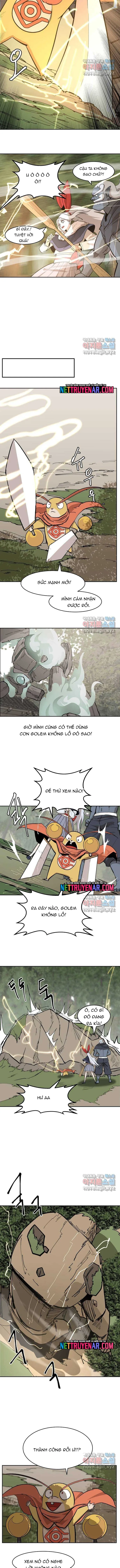 Viên Đá Đỏ - Chapter 65 - Page 3