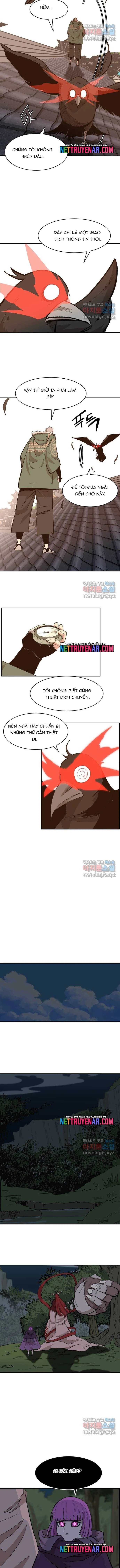 Viên Đá Đỏ - Chapter 65 - Page 8