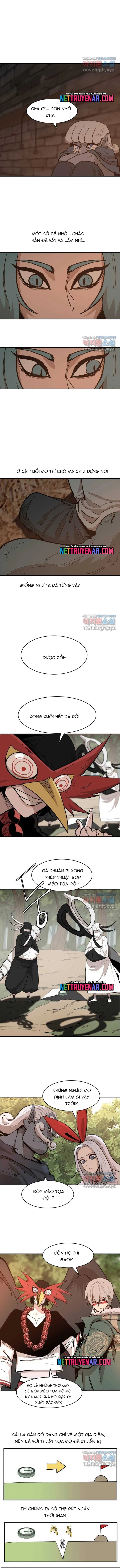 Viên Đá Đỏ - Chapter 66 - Page 3