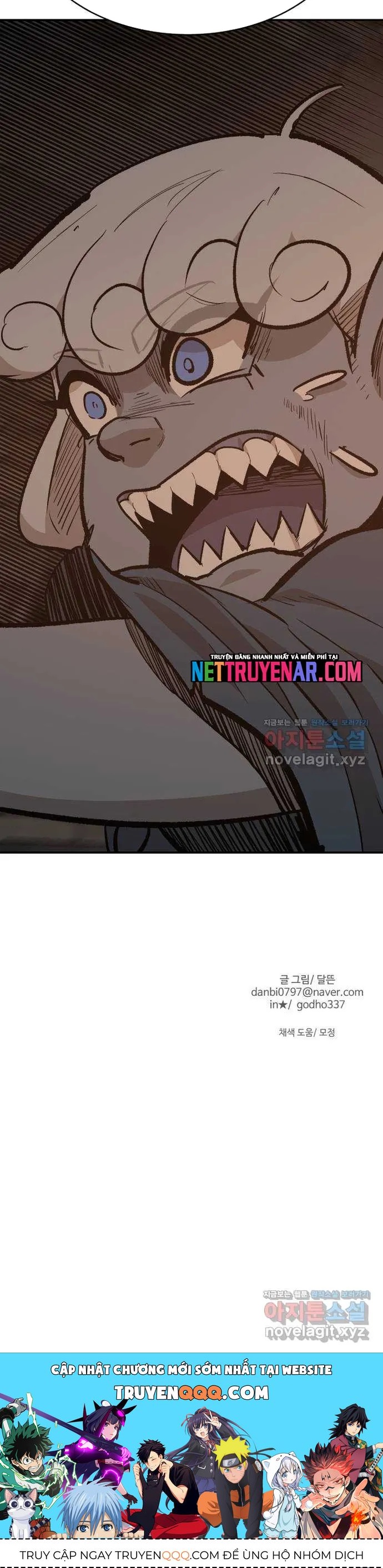 Viên Đá Đỏ - Chapter 67 - Page 10