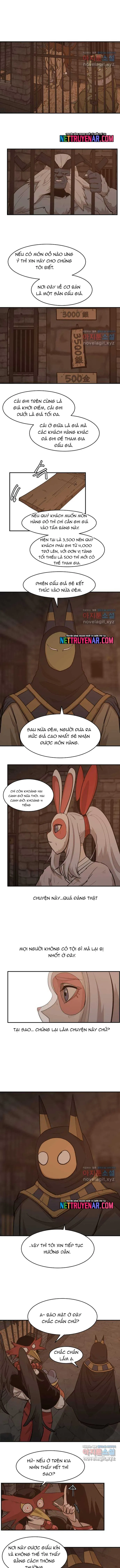 Viên Đá Đỏ - Chapter 67 - Page 3