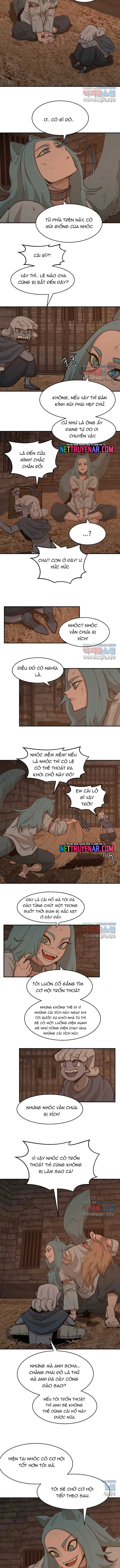 Viên Đá Đỏ - Chapter 67 - Page 6