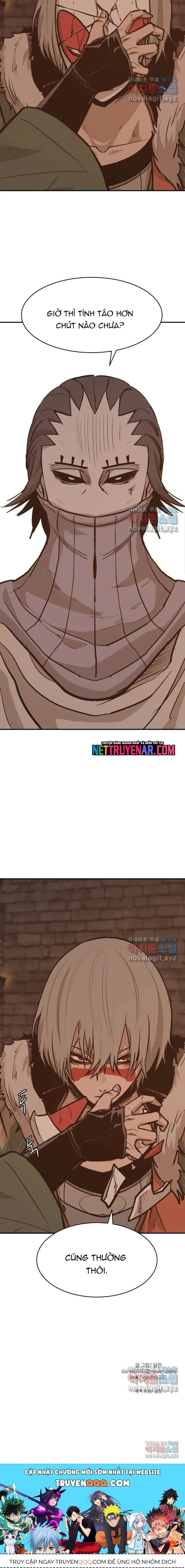 Viên Đá Đỏ - Chapter 68 - Page 11